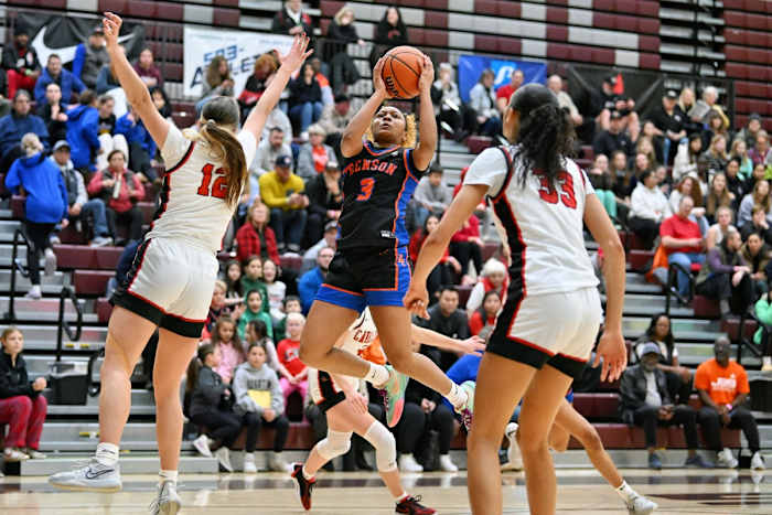 a Clackamas Benson girls basketball Oregon POA Holiday Classic December 29 2023 Leon Neuschwander 27